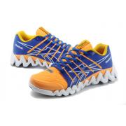 Chaussure Reebok Zigtech Shark 2014 Pour Homme en Soldes